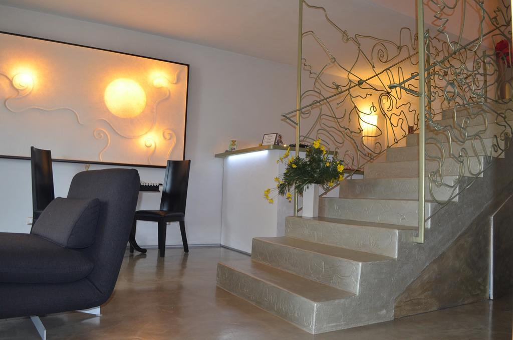 Relais Villa San Bastiano Monsummano Terme Экстерьер фото