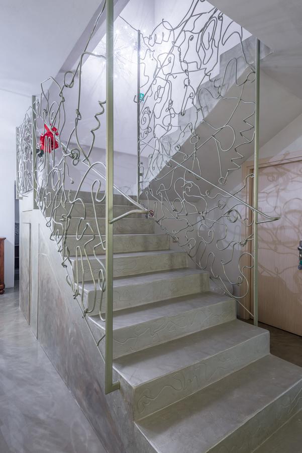Relais Villa San Bastiano Monsummano Terme Экстерьер фото
