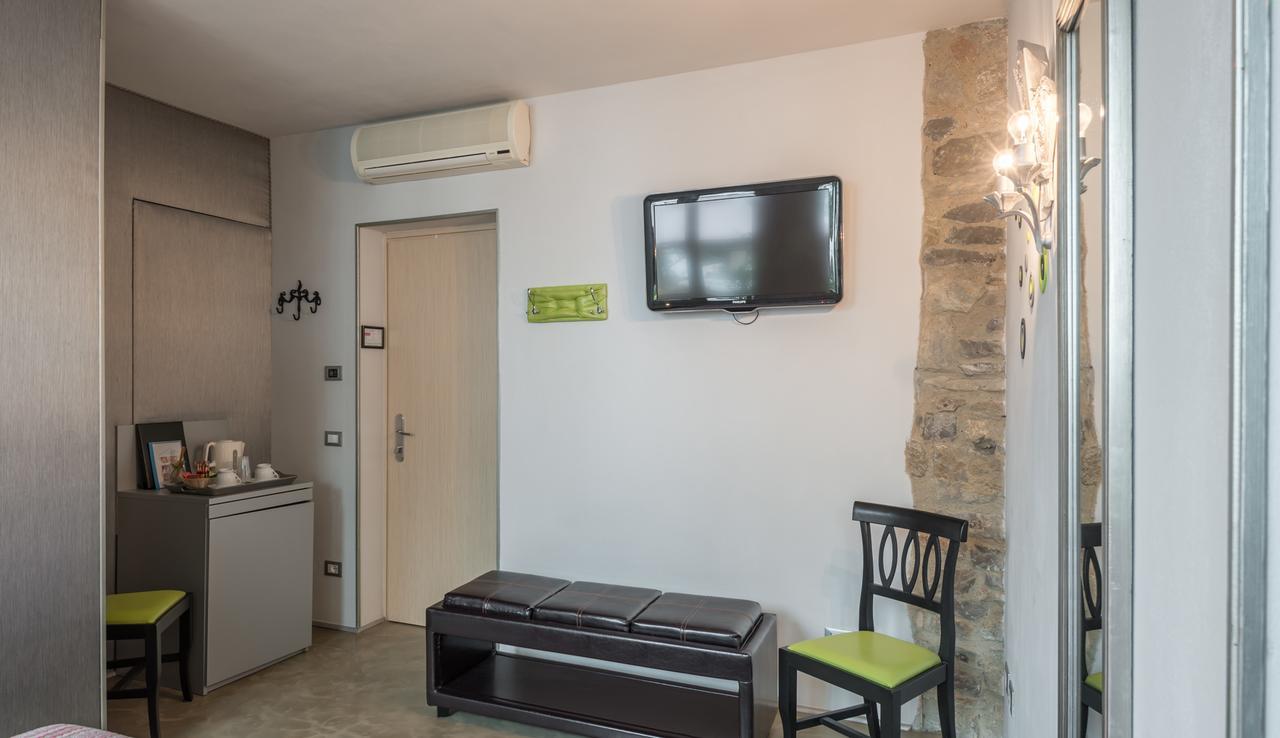 Relais Villa San Bastiano Monsummano Terme Экстерьер фото