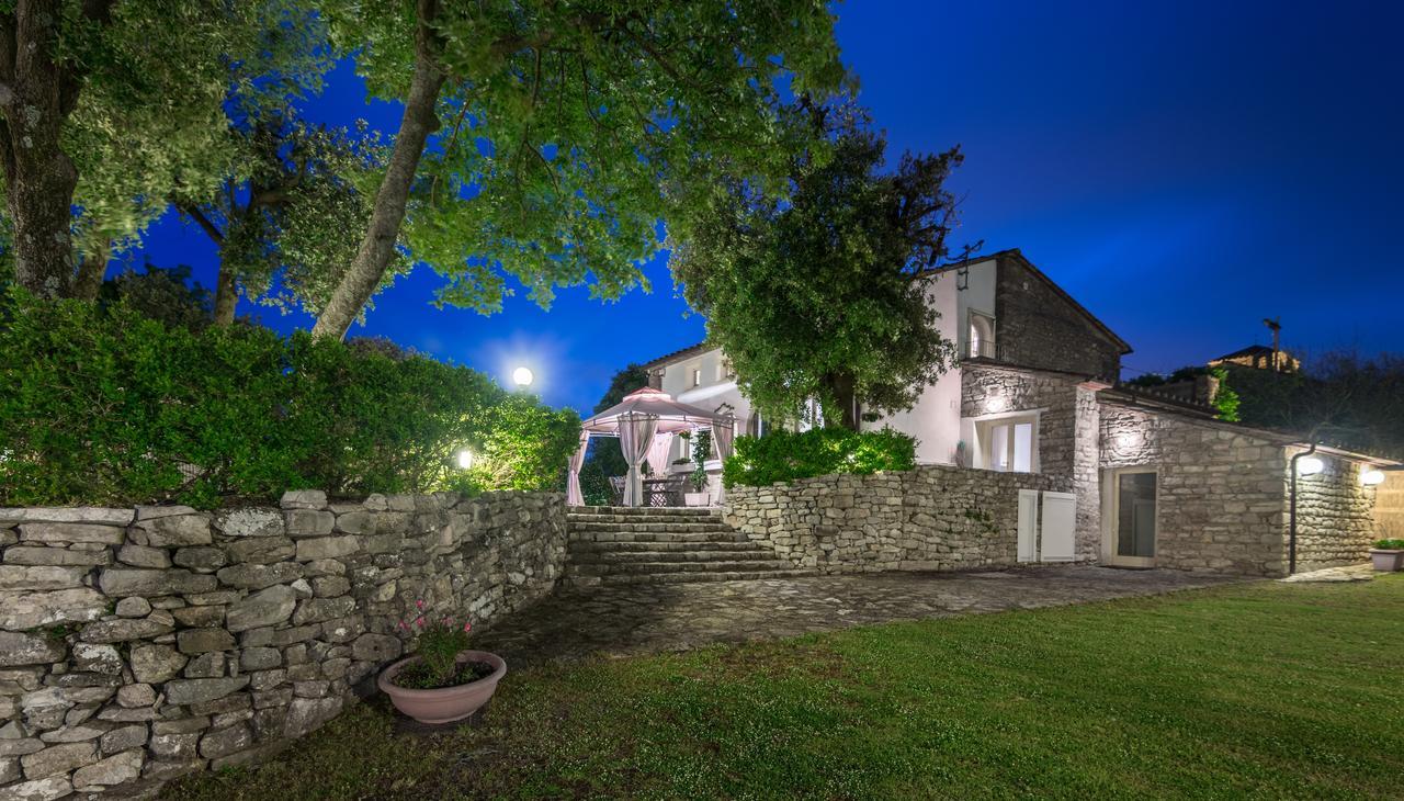 Relais Villa San Bastiano Monsummano Terme Экстерьер фото
