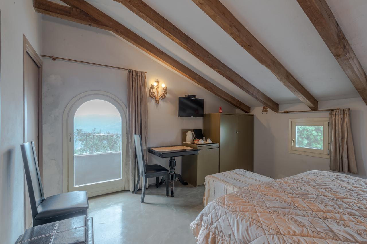 Relais Villa San Bastiano Monsummano Terme Экстерьер фото