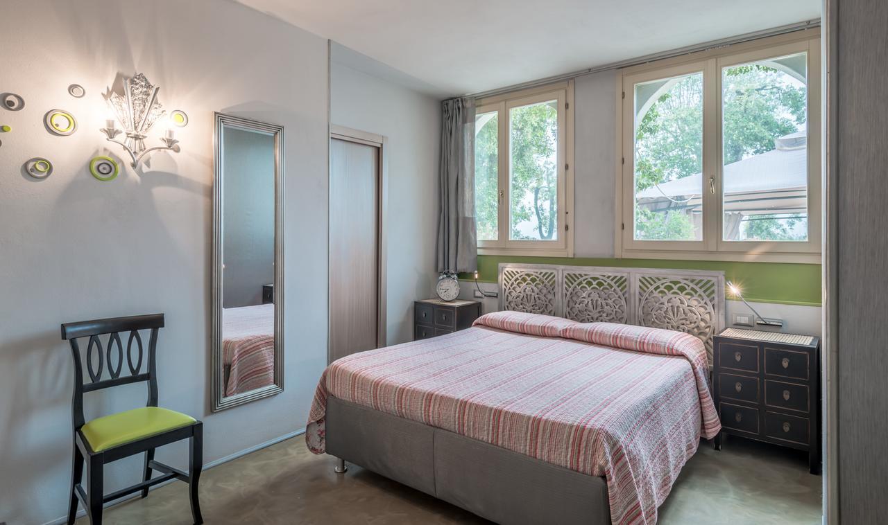 Relais Villa San Bastiano Monsummano Terme Экстерьер фото