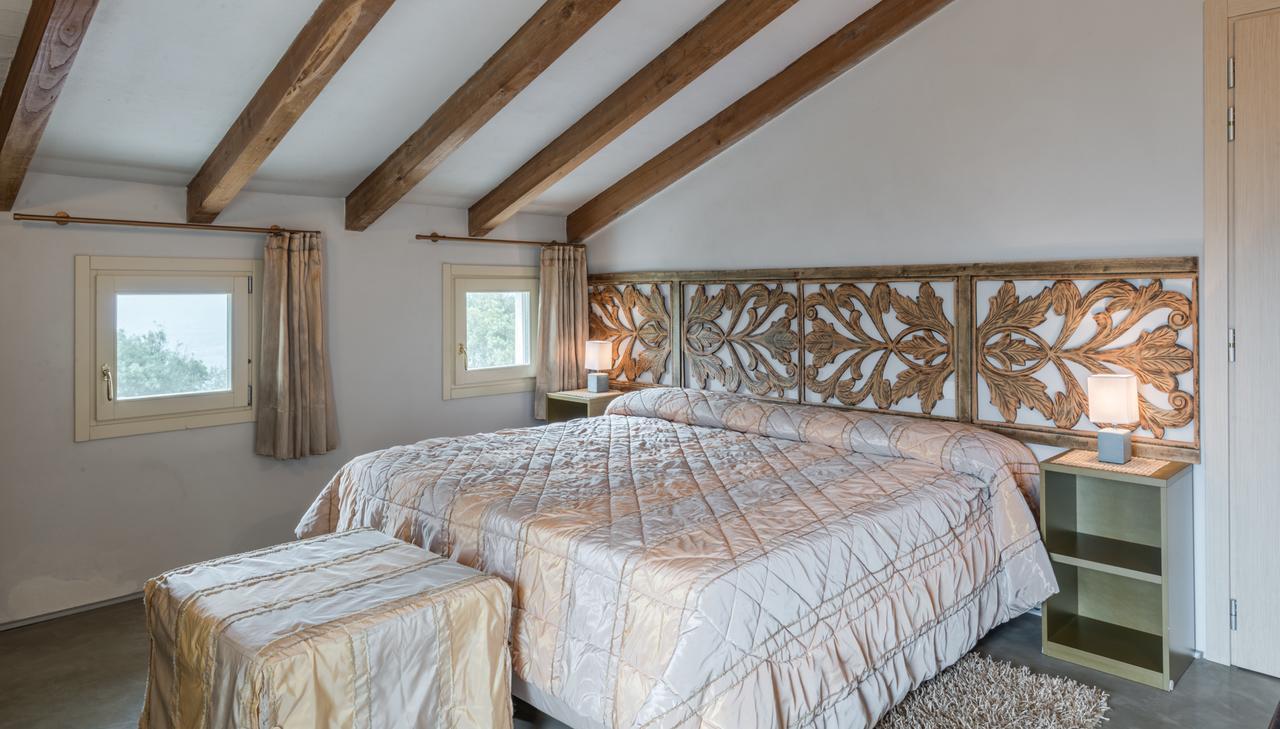 Relais Villa San Bastiano Monsummano Terme Экстерьер фото