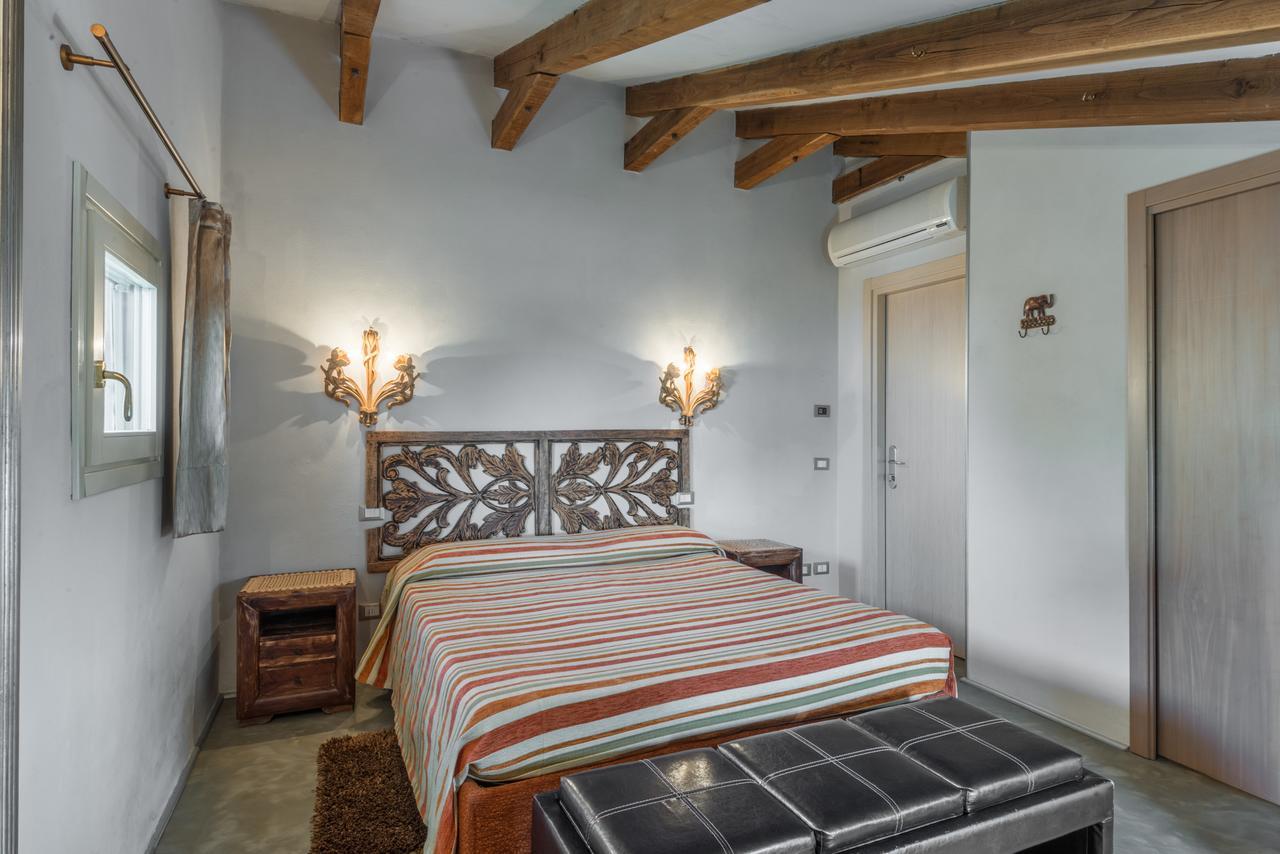 Relais Villa San Bastiano Monsummano Terme Экстерьер фото