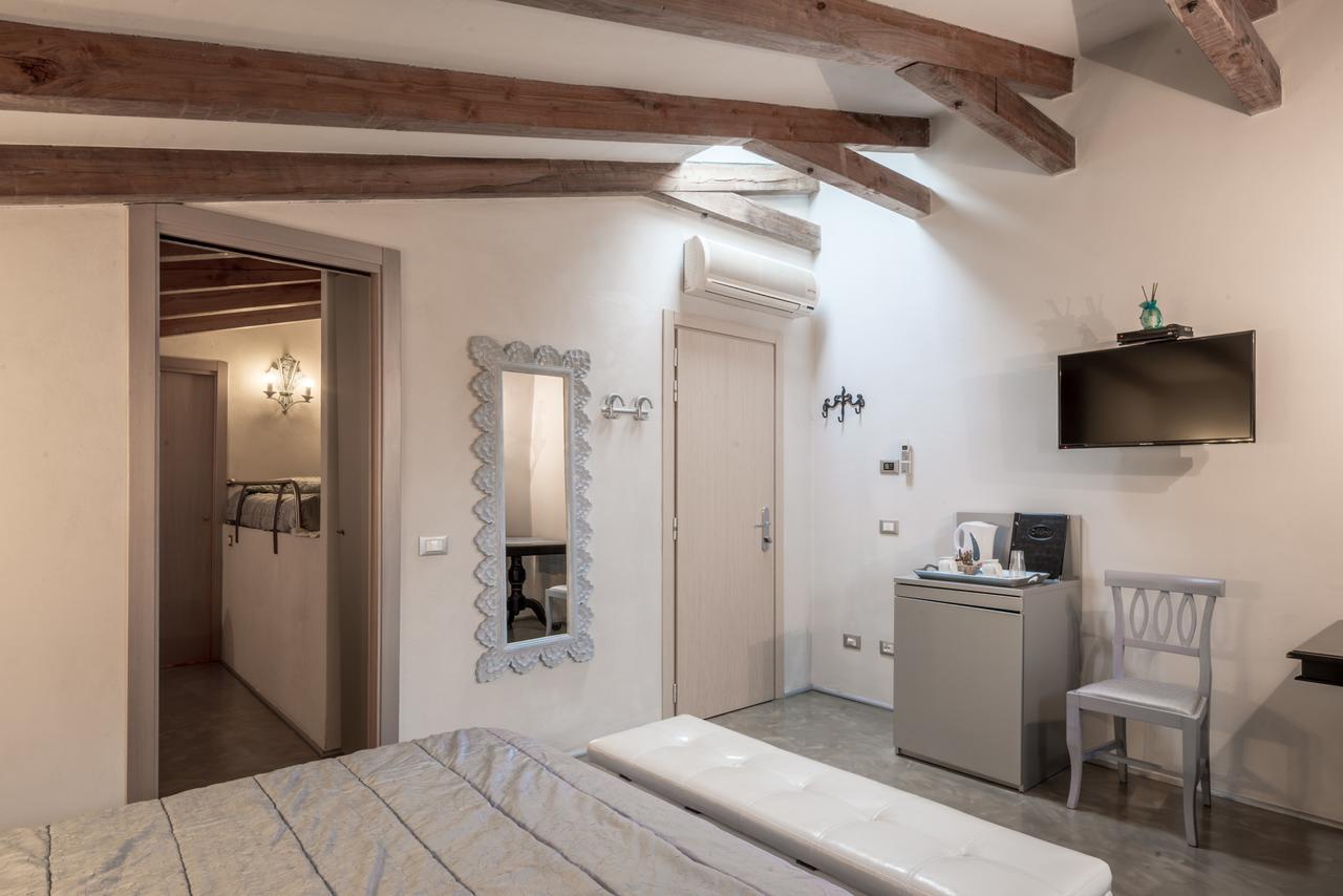 Relais Villa San Bastiano Monsummano Terme Экстерьер фото